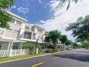 nhà phố sân vườn lovera park 7x15m, 3 tầng - hoàn thiện. giá chỉ 8.5 tỷ - sổ sẵn