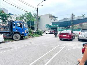 ️️️Bán lô 67m2 khu tái định cư Hồ Đá, Sở Dầu, Hồng Bàng Chỉ 56tr/m2 Lh 0979087664