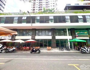 chính chủ bán căn shophouse 224.66m2 mặt đường c2 sầm uất ở ct3 vĩnh điềm trung giá chỉ 30 triệu/m2