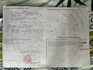 bán gấp đất rừng sản xuất sổ hồng sang tên đẹp tại xuân phước, 750 triệu, 34,864 m2
