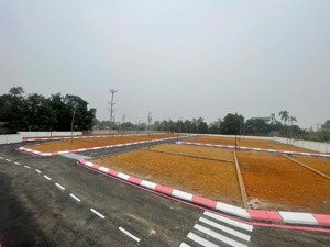  siêu phẩm giá rẻ tại lại thượng, thạch thất 566m2 mặt tiền 26m, chỉ 11 tr/m2