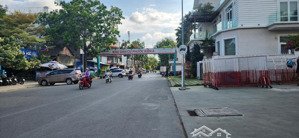 bán gấp lô đất 5x18m mặt tiền đường 12m cách lotte mart q7 chỉ 2km giá chỉ 9 tỷ mấy nhỏ