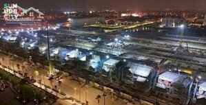 Bất động sản sun urban city hà nam