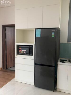 Cho thuê căn hộ tại 16 láng hạ 1 phòng ngủ nội thất đầy đủ