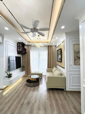 bán căn hộ xuân mai riverside 90m2 3 ngủ 2 vs căn góc giá 5.5 tỷ cạnh kepler toơer mỗ lao