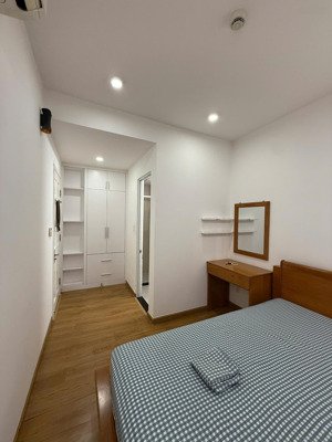 cho thuê cc the harmona, 12 triệu, 75m2, 2pn, 2wc tại trương công định, tân bình, hcm