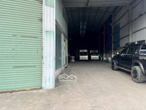 kho xưởng an phú 500m2 ngang 10m có điện 3 pha cần cho thuê