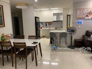 hàng hiếm cầu giấy, 173 xuân thủy căn hộ 2pn, 91m2, đầy đủ nội thất, tầng trung đẹp, giá 6,x tỷ