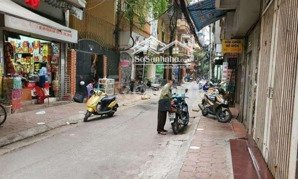 bán nhà phố kim hoa 27m², 4t, 10.2 tỷ lô góc, kd đỉnh