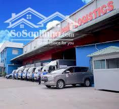 Tối ưu chi phí kho vận - Nâng cao hiệu quả kinh doanh