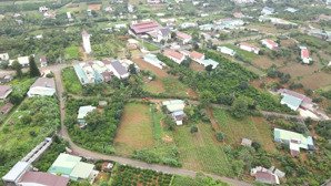 bán đất thổ cư mặt tiền phó đức chính giá đầu tư