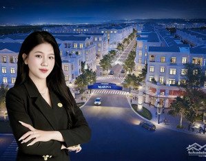 cho thuê shophouse - vinhomes marina mặt đường võ nguyên giáp vị trí đắc địa