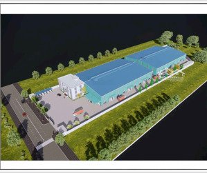 cho thuê kho xưởng gần kcn nam tân uyên bình dương tp hcm