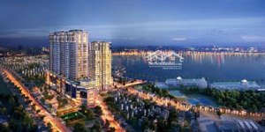 căn hộ góc cực phẩm 3 ngủ view hồ tây không góc chết tầm nhìn đắt giá. 