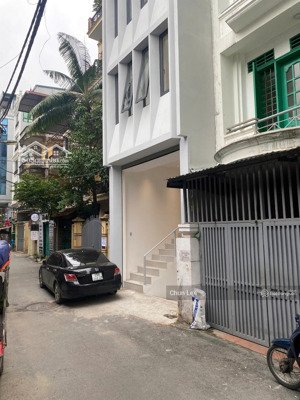 cho thuê mặt bằng nhà phố âu cơ, lô góc mặt tiền 12m, 60tr bao vat, vỉa hè rộng