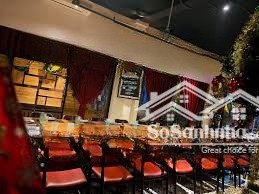 cho thuê mặt bằng đẹp tại đỗ quang, cầu giấy, hà nội, 75 triệu, 90m2, vỉa hè rộng