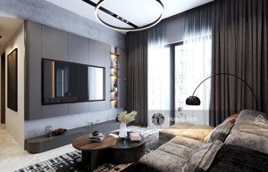bán cc 2pn, 1wc, 55m2 tại the useful apartment giá cực chất 2,3 tỷ, lh: gặp vinh