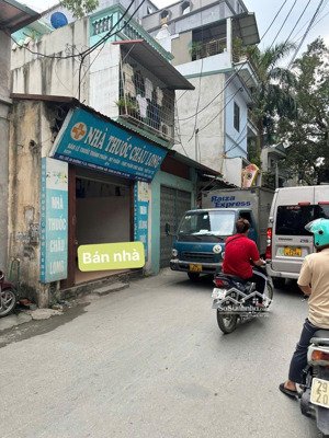 chủ nhà cần bán gấp căn c4 diện tích 52m - tiệm thuốc - trục chính đường ỷ la - dương nội -hà đông