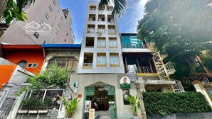 khách sạn vip mặt tiền ngô văn năm, quận 1 - 6x25m - 8 tầng - thu nhập 400 triệu/tháng - giá 100 tỷ