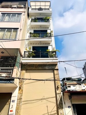 nhỉnh 19 tỷ mặt phố la thành, lô góc 2 thoáng, vỉa hè, kinh doanh, gara, dt 40tr/th, 47m*5t