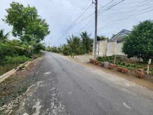 chính chủ bán nhanh 1087m2 đất xã trừ văn thố, bàu bàng. cách đường hồ chí minh 100m. giá: 1ty120