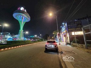 bán lô đất mt kinh doanh quốc lộ 13 - kết nối cách mạng tháng 8 - tp thủ dầu một