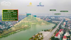 Căn Hộ 3PN View Hồ Văn Lang Duy Nhất Tại The Sky – Sở Hữu Ngay Vị Trí Kim Cương!