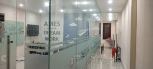 cho thuê nhà mặt phố thụy khuê 78m2 x 6 tầng 3 mặt thoáng view hồ tây siêu đẹp