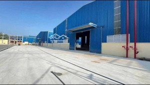 cho thuê nhà máy sản xuất bao bì độc lập kcn phú tài 33.000m2 giá siêu rẻ
