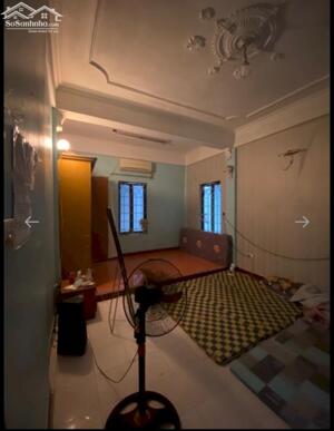 Bán nhà Cầu Giấy, 60m2, 4 tầng, Mt 5.9m, chỉ 13.2 tỷ