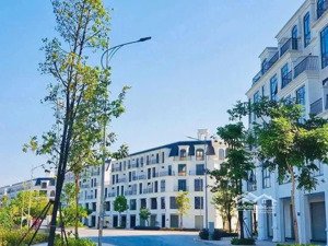 bán liền kề đường 30m dự án hinode royal park