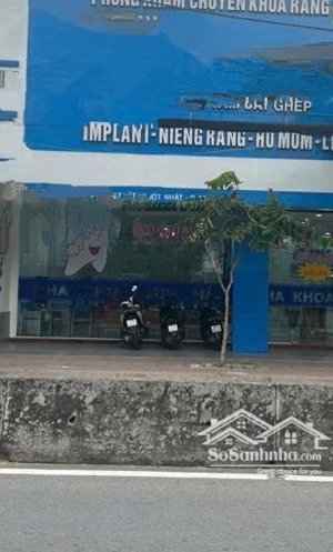 mặt tiền kinh doanh, phan văn hớn, q12, 7m x 17m, giá 19,95 tỷ