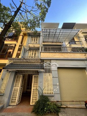 cho thuê liền kề kđt phùng khoang 95m2 x 4 tầng, 25 triệu 