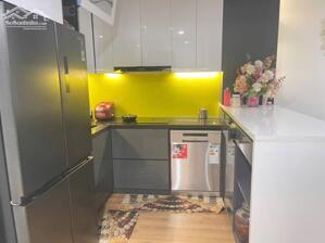Cho thuê 2 ngủ full đồ 74m Tera An Hưng, 14 triệu, 10/7 vào được
