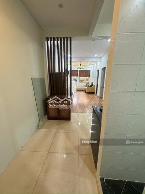 giảm sock !!!! bán căn hộ 67m² - ngô tất tố, 2pn, full nội thất, giá chỉ 3,65 tỷ