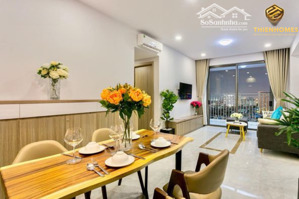 siêu phẩm river gate! bán gấp căn 3pn 93m2 lầu cao view q1 cực đẹp chỉ 7,55 tỷ lh 