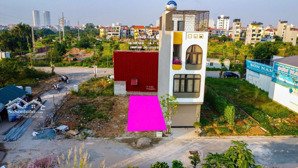 bán lô 50m-65m-120m-150m2 khu đất dịch vụ 25ha vân canh gần công viên cách mỹ đình 3km giá đầu tư