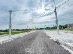 cơ hội cuối cùng sở hữu lô đất đẹp, tiềm năng tại tp thạnh hóa. mà giá chỉ từ 1.5 tỷ /lô.
