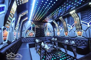 siêu phẩm hiếm có tại đình thôn - mỹ đình. khu vực đông dân cư phù hợp kinh doanh nhà hàng karaoke
