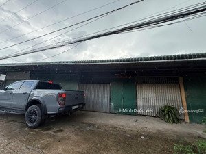 cho thuê 1000m2 mặt tiền ql 20, giá 16 triệu/tháng