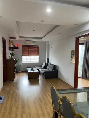 chính chủ bán căn hộ 74 m2 - tầng 10 - căn góc - tòa n07 trần quý kiên, cầu giấy