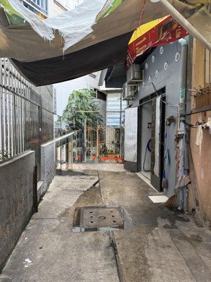 hẻm 3m nghĩa hoà p. 6 tân bình, 5x12m, cn 59m2, 1 lầu, giá 5.68 tỷ tl