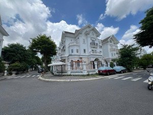 bán biệt thự đơn lập 2mt đường số 8 city land garden hills - dt: 15x20m, cn: 300m2, h+4t - 75 tỷ tl