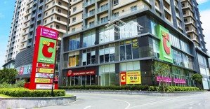 bán căn hộ cosmo city, nguyễn thị thập, 50 triệu / m2, 63 m2, đã có sổ