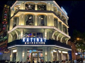 không thể rẻ hơn - mt trần quang khải, p.tân định, q.1 - dt 4.7 x 18m - 4 tầng - hđt 100tr - 33 tỷ