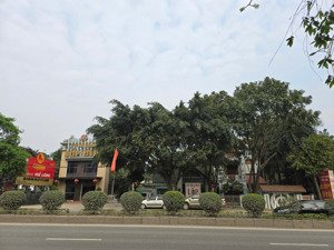 chuyển nhượng gấp 3000m xưởng sản xuất ô tô mặt trục chính kcn bỉm sơn
