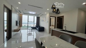 cần cho thuê căn hộ sunshine city | 2n + 1 | 86m²