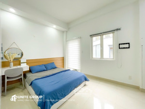 cho thuê phòng ban công quận 8 full nt gần cầu nguyễn văn cừ