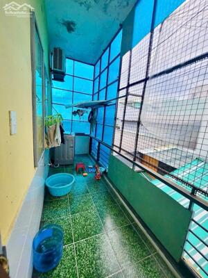 NHÀ 2 TẦNG KIỆT PHAN CHÂU TRINH -DT 62M2 -TTTP - PHƯỜNG PHƯỚC NINH