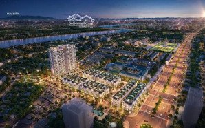 bán căn hộ 3 ngủ chung cư cao cấp mascity tower trung tâm mới new cbd tp. bắc giang